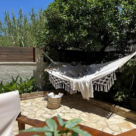 Sunny Garden * Zakynthos Town