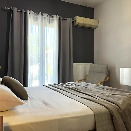 Appartement Sunny Garden