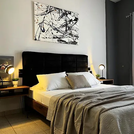 Appartement Sunny Garden *