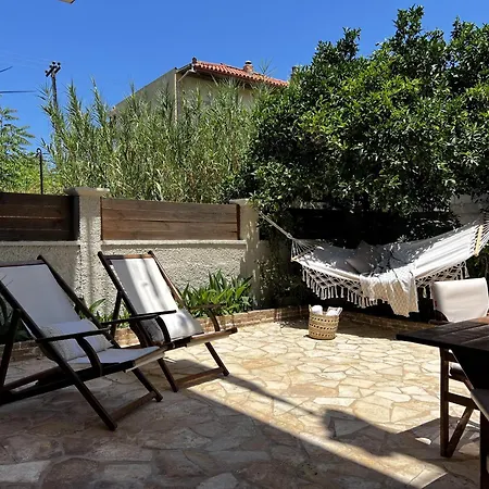 Sunny Garden Zakintos