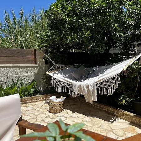 Sunny Garden * Zakynthos Town