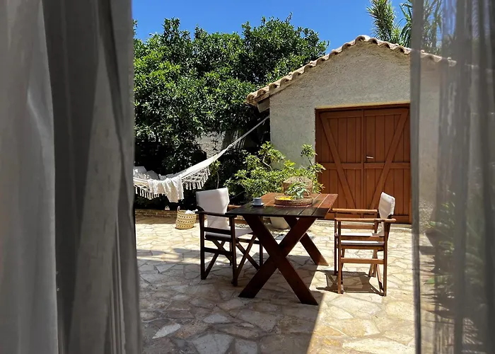 Sunny Garden * Zakynthos