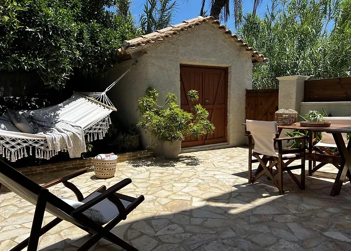 Sunny Garden Apartment Zakynthos