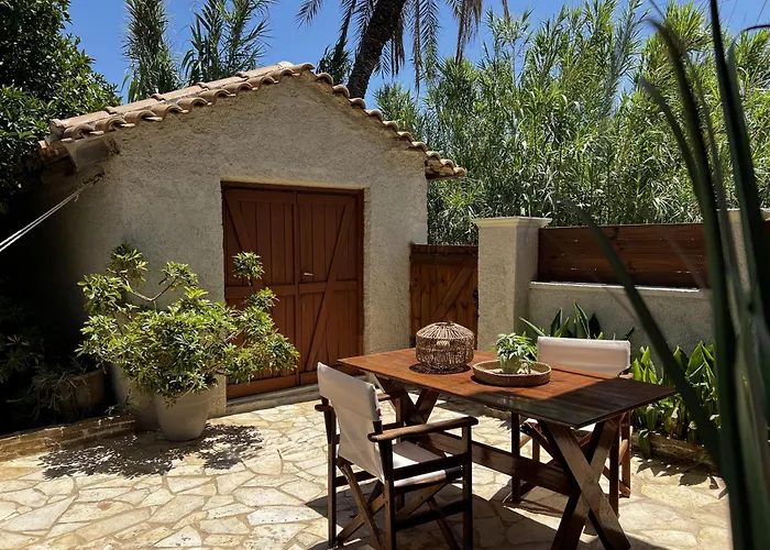 Sunny Garden * Zakynthos