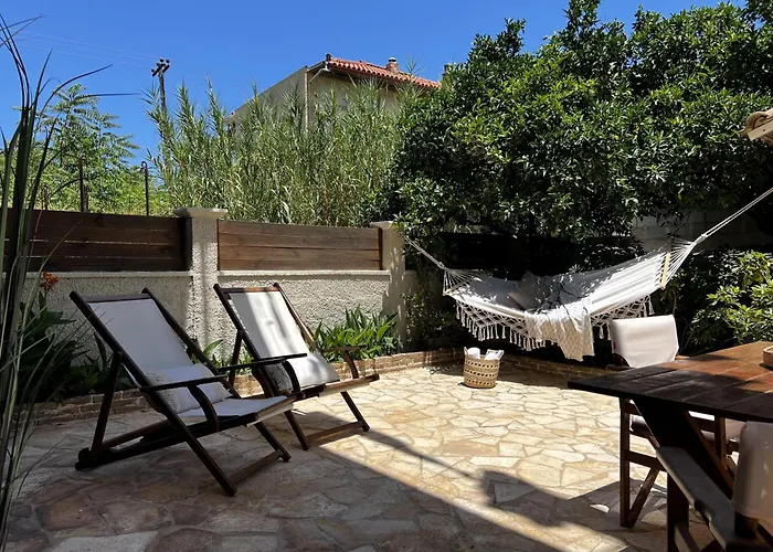 Sunny Garden Zakynthos