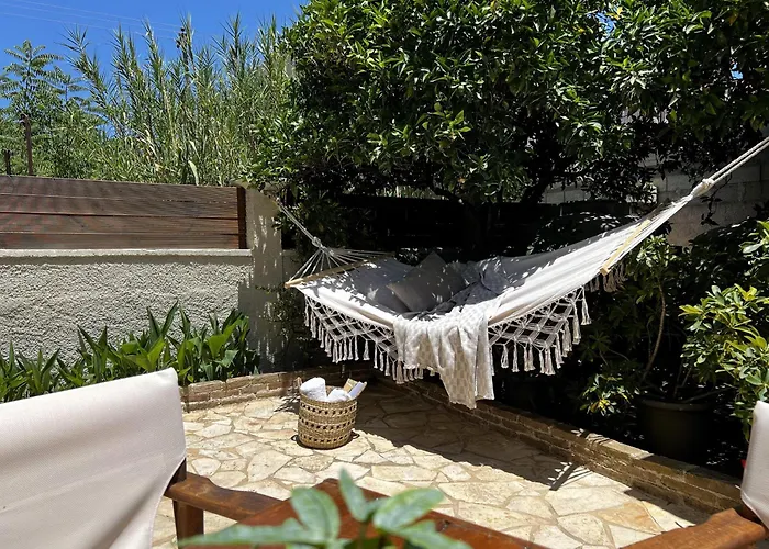 Sunny Garden * Zakynthos