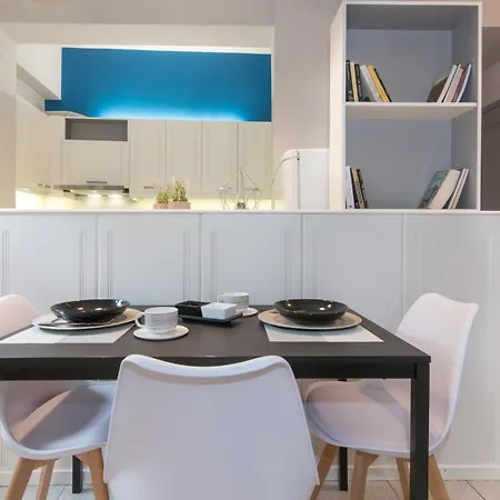 Daire Sunny Garden *