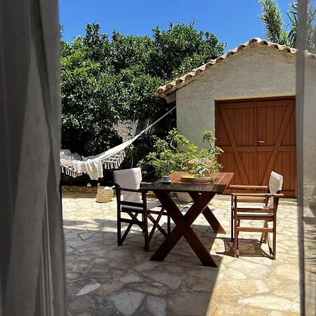 Sunny Garden * Zakynthos