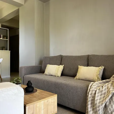 Appartamento Sunny Garden