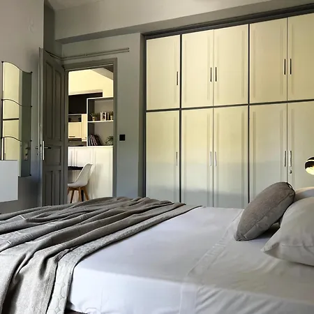 Apartment Sunny Garden Zakynthos