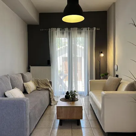 Apartment Sunny Garden *